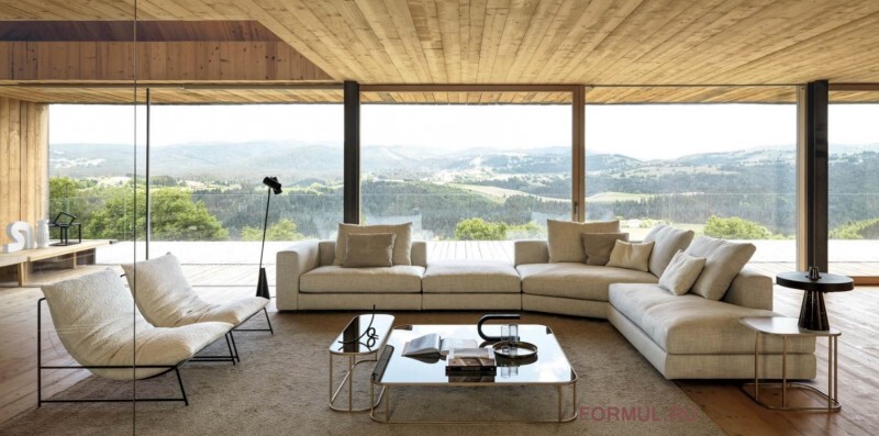 Диван Desiree Von